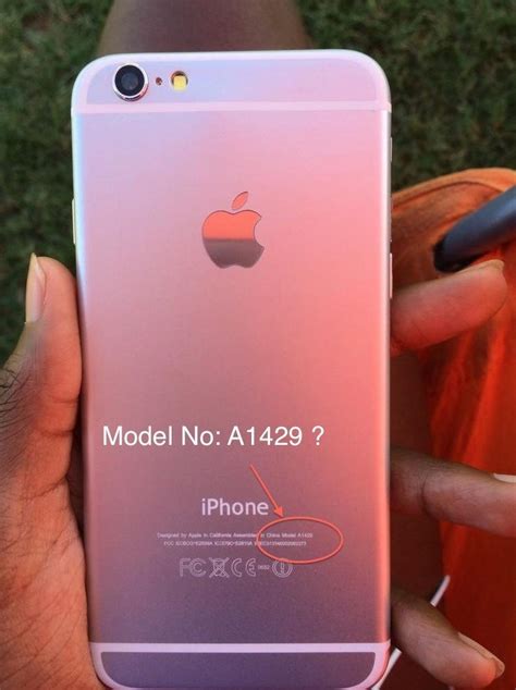 iphone 6 leaks are fake